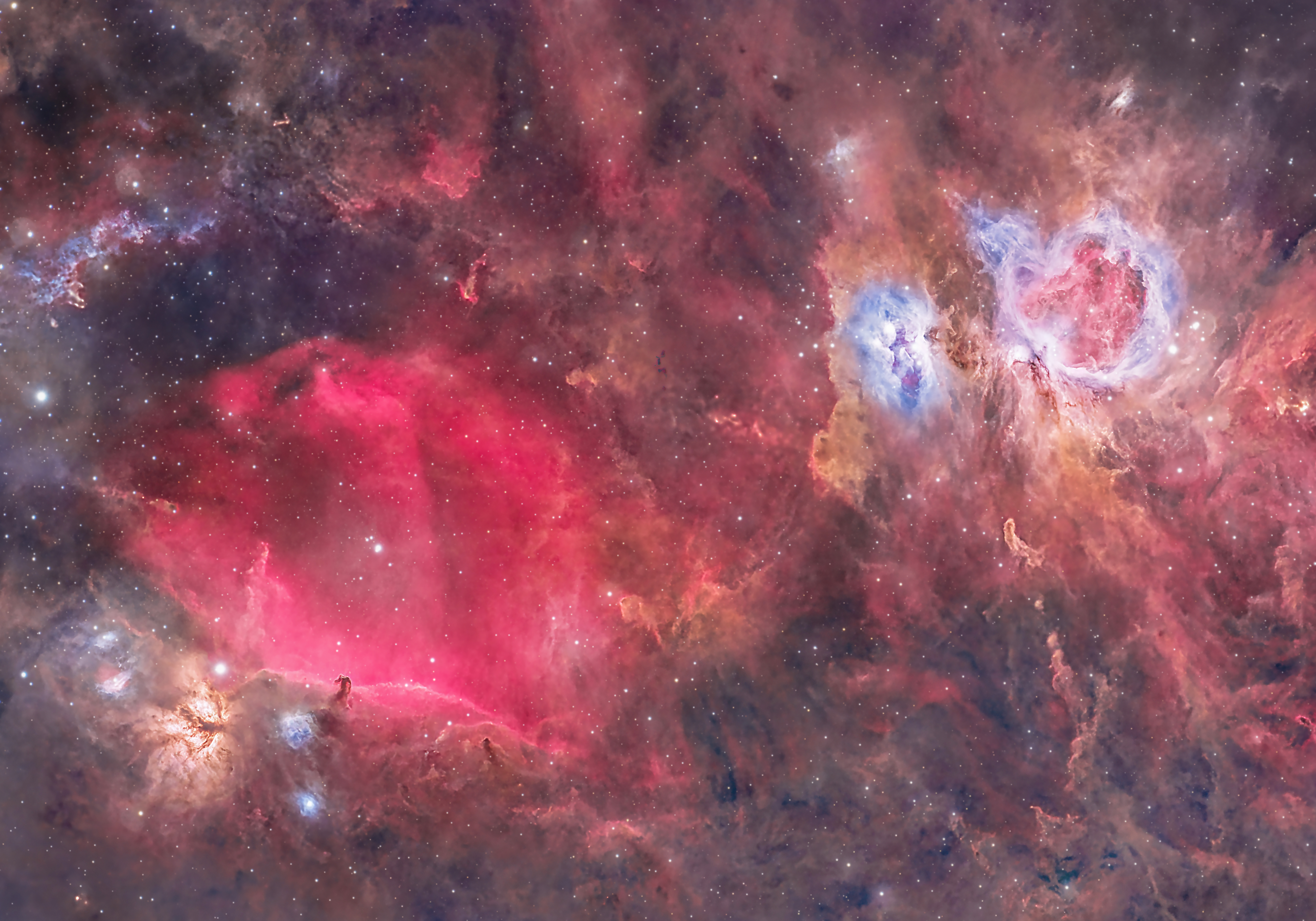 B33 e M42