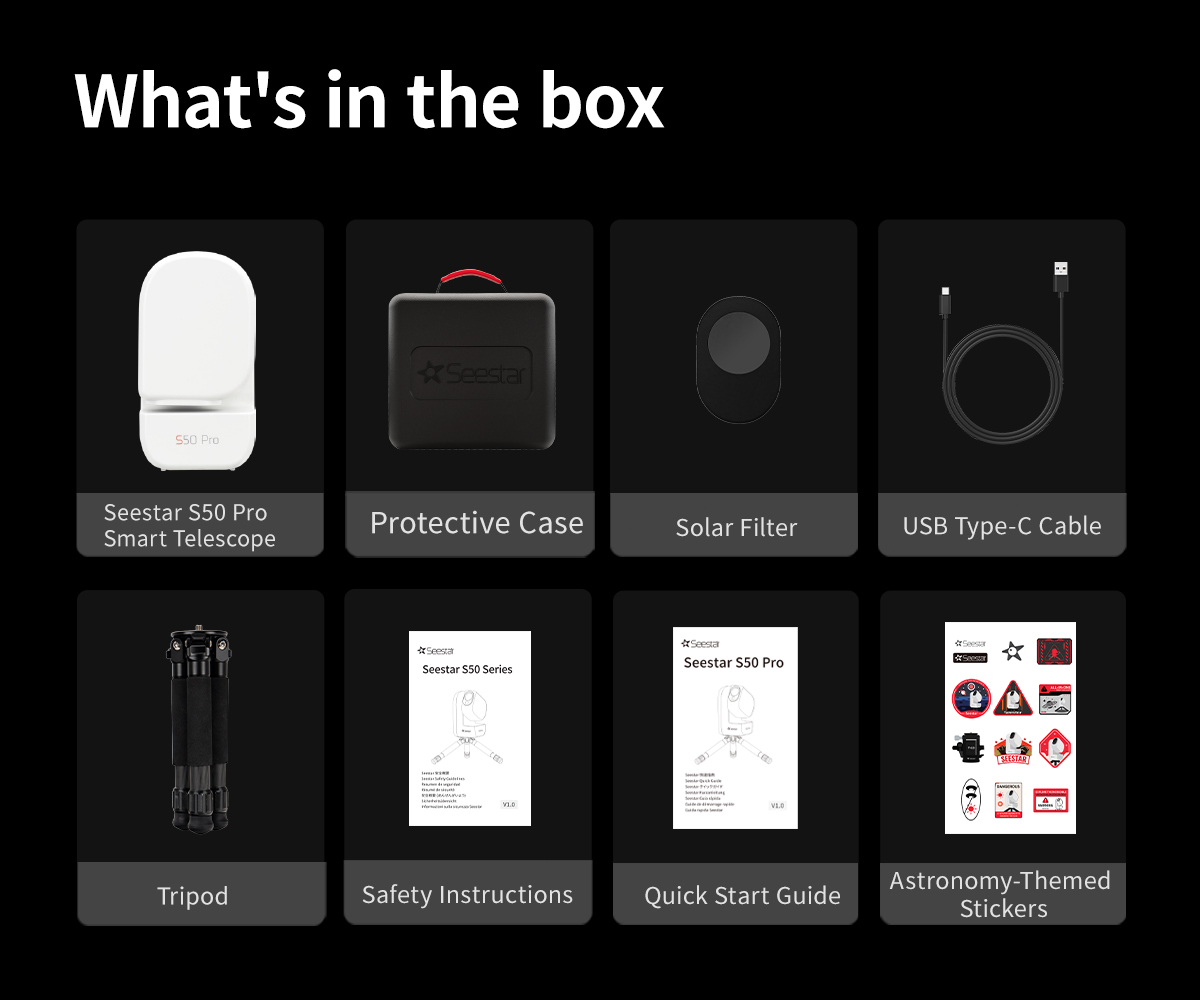 seestar-s50-pro-what's-in-the-box