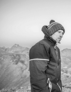 Photo of Julien De Winter