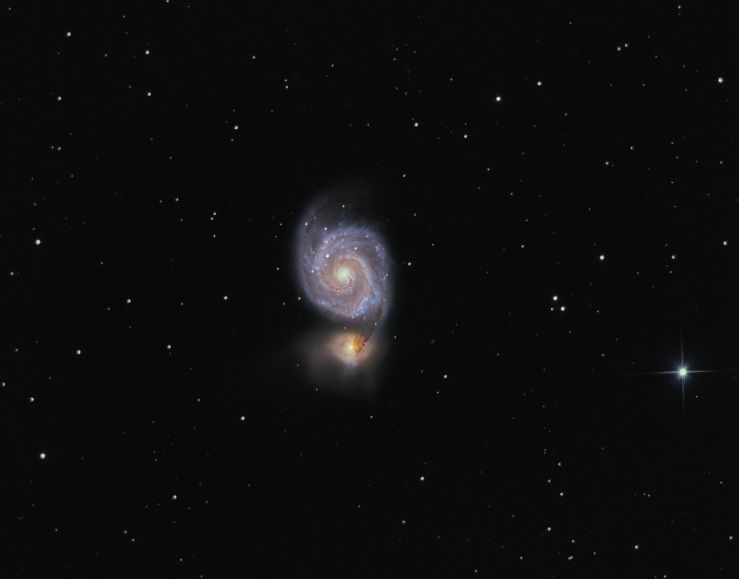 M51